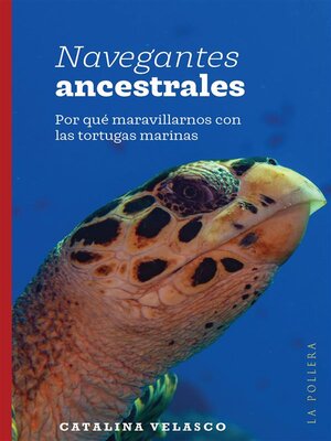 cover image of Navegantes ancestrales